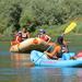 Full-Day Rogue River Hellgate Canyon Raft Tour