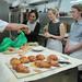 Experience Paris: Baguette and Croissant Workshop