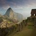 Day Trip to Machu Picchu