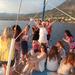 Private Sailing Parties and Events Cruise 4 or 8 Hours