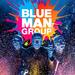 Blue Man Group Off Broadway Live Show 