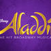 Disney's Aladdin on Broadway