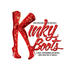 Kinky Boots on Broadway