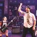 School of Rock on Broadway