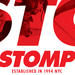 STOMP Off-Broadway