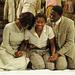 The Color Purple on Broadway