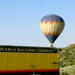 Rio Grande Gorge Balloon Ride