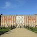 Skip the Line: Hampton Court Palace Entrance Ticket
