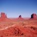 Monument Valley Air and Ground Tour
