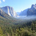 Natural Wonders of Yosemite Tour from San Francisco