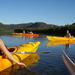 Kayak Tour at Glenworth Valley Outdoor Adventures