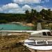 75-Minute Best of Torres Strait Islands Helicopter Tour from Horn Island