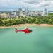 Hidden Valley and Port of Darwin 20-Minute Scenic Helicopter Tour