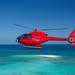 Ultimate Great Barrier Reef and Rainforest 1-hour Helicopter Tour