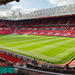 Manchester United Museum and Stadium Tour at Old Trafford