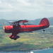 Vintage Biplane Tour of Kauai