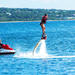 St Kitts Flyboarding Experience
