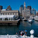 Boston Super Saver: Whale-Watching Cruise plus Admission to New England Aquarium