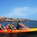 Kayak Tour of Menorca