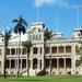 Monarch's Tour: Bishop Museum & Iolani Palace Combo Tour