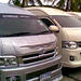 Private Ko Samui Island Tour with Air-Conditioned VIP Minivan
