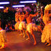 Traditional Dinner Show in Santiago