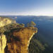 Blue Mountains Scenic Helicopter Trip from Sydney