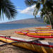 Hawaiian Outrigger Canoe and Snorkel Adventure