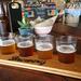 Brunch and Beer Tasting at the Prancing Pony Brewery