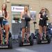 Early Bird and Evening Segway Tours in Florence