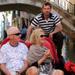 Private Tour: Venice Gondola Ride Including the Grand Canal