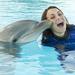 Mediterraneo Park: Swim with Dolphins Experience