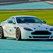 Aston Martin Driving Experience