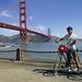 San Francisco Self Guided Bike Tour