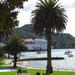 InterIslander Ferry - Picton to Wellington