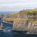 2-Day Western Ireland Tour from Dublin by Train: Limerick, Cliffs of Moher, Burren and Galway 