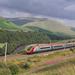 4-Day Independent London to Dublin by Virgin Train and Irish Ferries