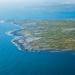 Aran Islands Scenic Flight and Galway Tour from Dublin