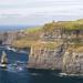 Limerick, Cliffs of Moher, Burren and Galway Bay Rail Tour from Dublin