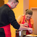 Prague Morning Cooking Class Including 3-Course Lunch and Market Visit