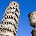 Pisa Wheelchair Accessible Tour with Wine Food Tasting