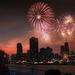 Chicago 3D Fireworks Cruise on Lake Michigan