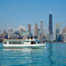 Chicago Urban Adventure Cruise