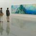 Chelsea Contemporary Art Tour with NYC Professional Art Critic