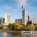 Frankfurt Sightseeing Cruise