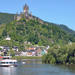 Two Rivers: Moselle and Rhine River Sightseeing Cruise from Koblenz