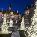 Christmas Walking Tour in Old Montreal