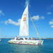 Half Day Champagne Sail in St Maarten