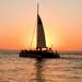 St. Martin Sunset Sail