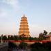 Half-Day Private City Tour of Shaanxi History Museum and Big Wild Goose Pagoda